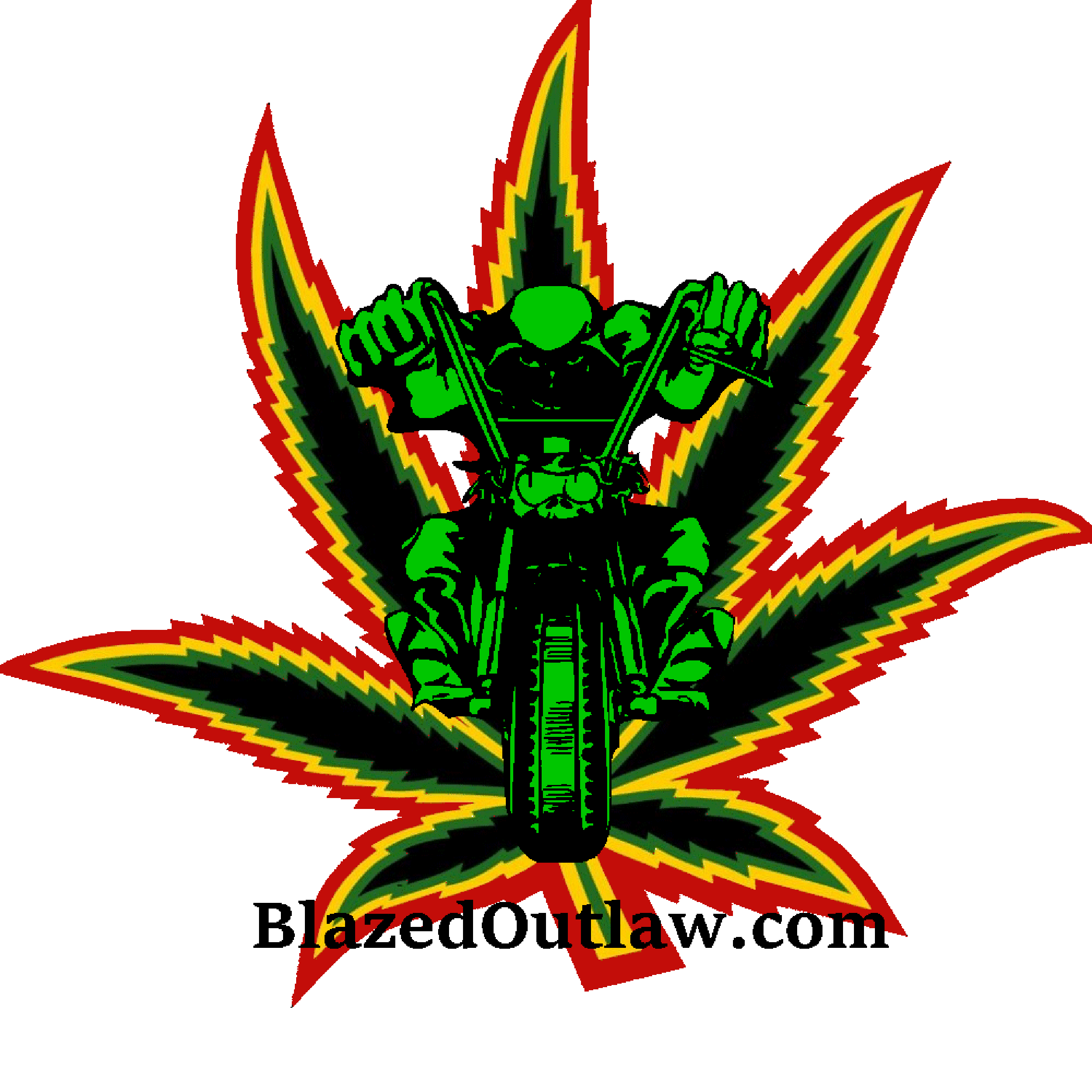 BlazedOutlaw Large Logo - url