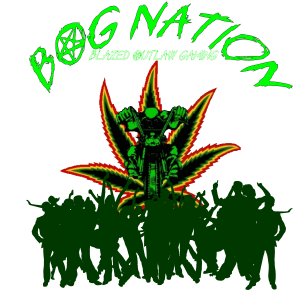 BOG NATION 1